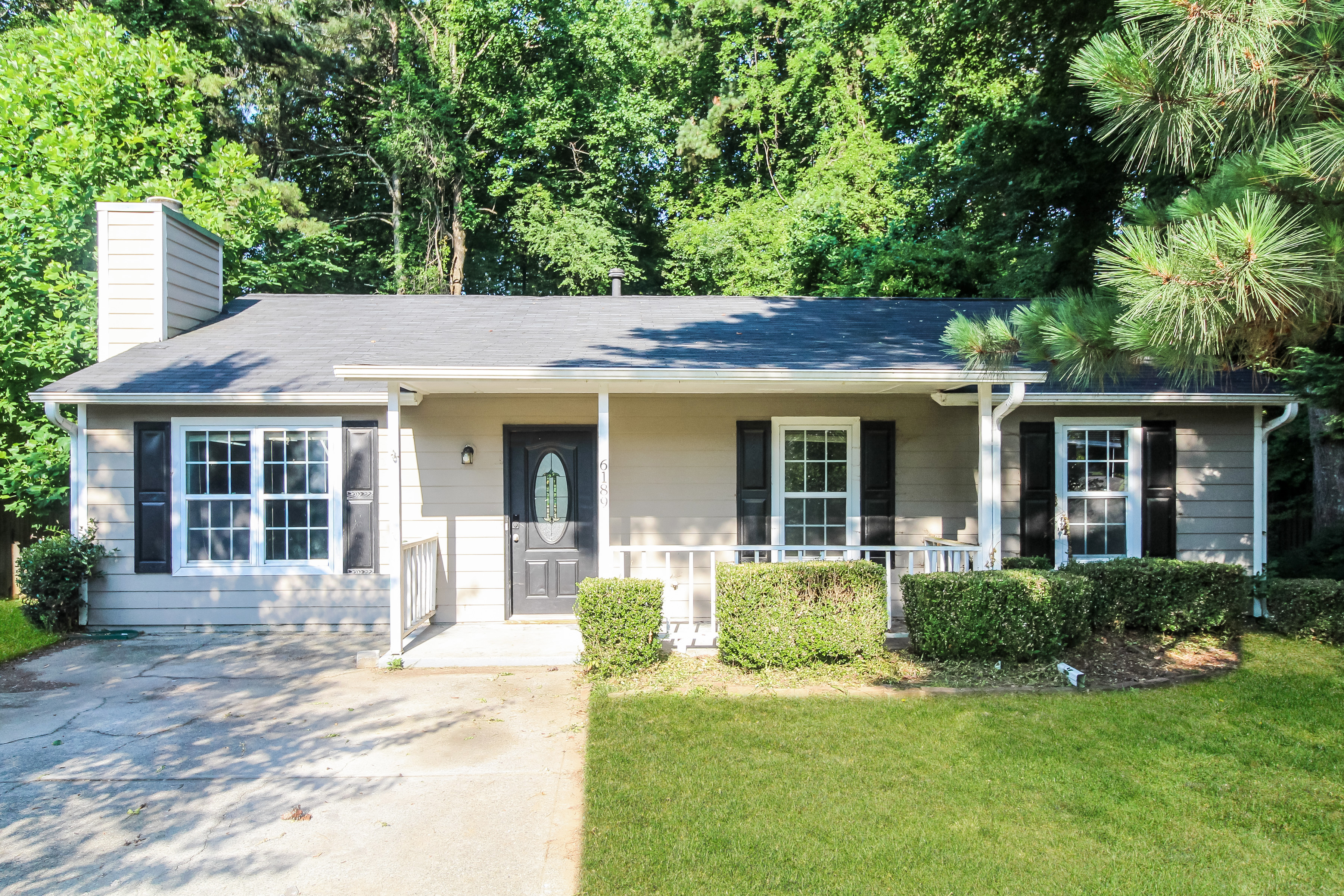 6189 Marbut Farms Chase Lithonia, GA 30058
